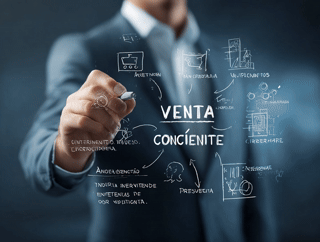 Nivel -1 Cimiento-Ser La identidad del Vendedor